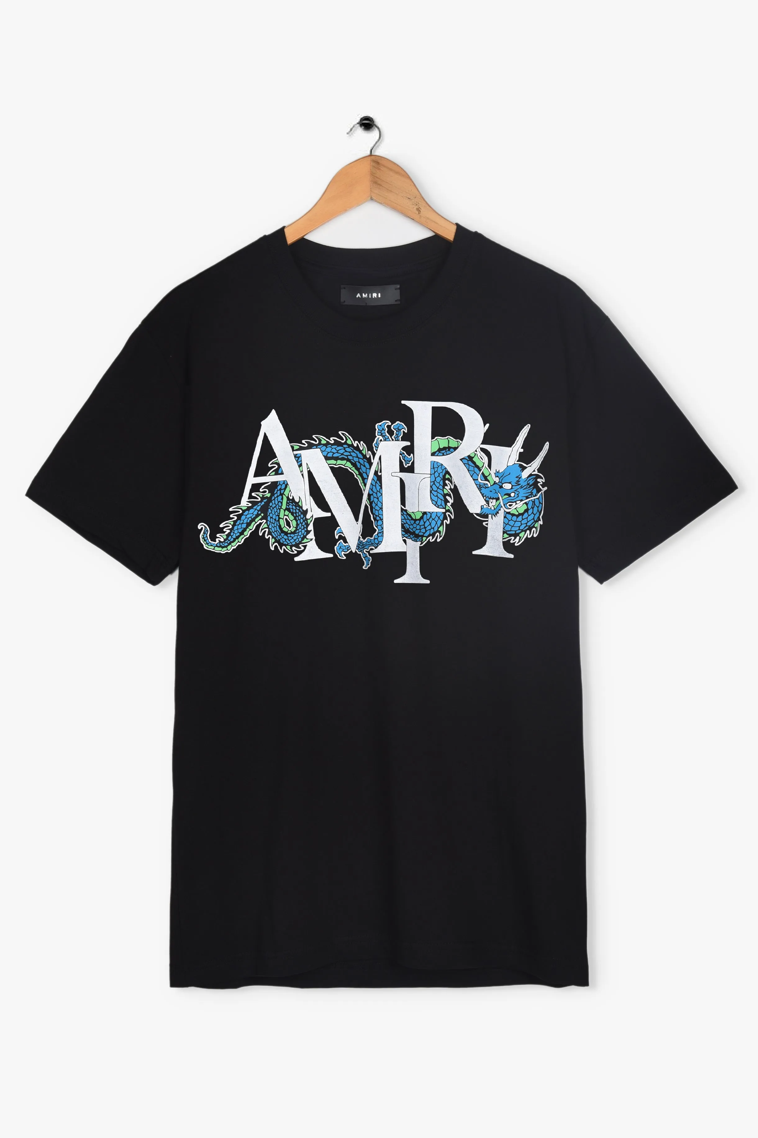 AMIRI CNY DRAGON T-SHIRT