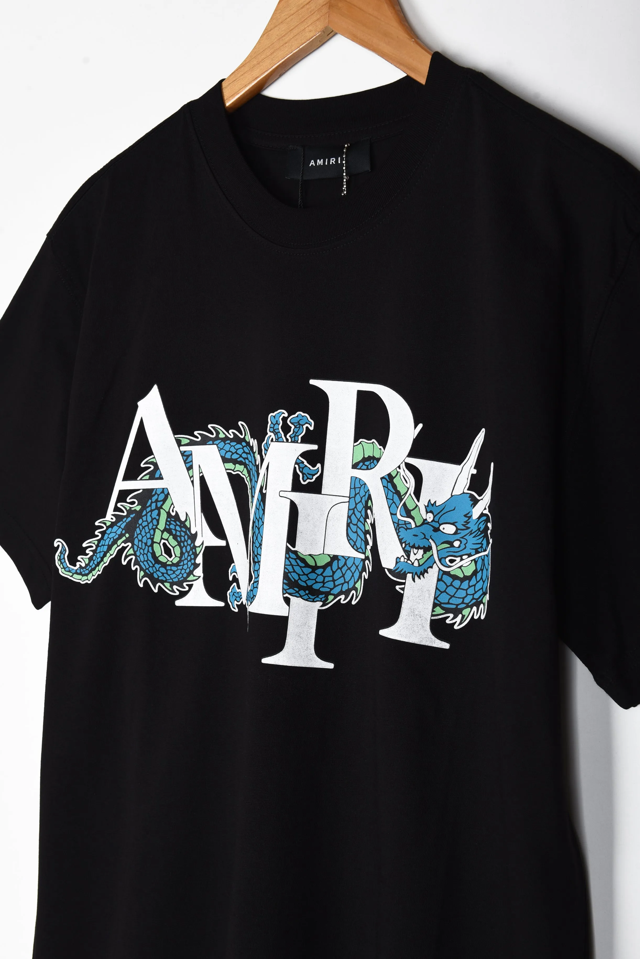 AMIRI CNY DRAGON T-SHIRT