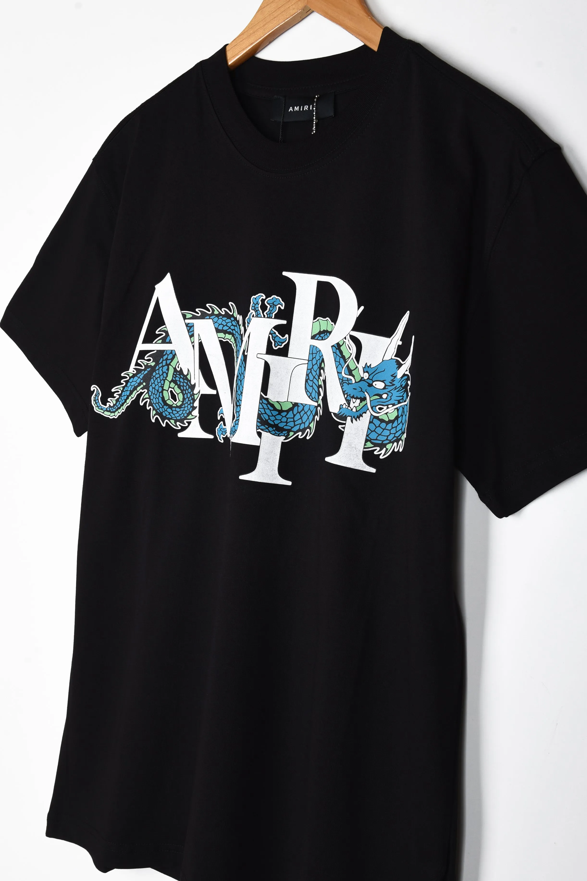 AMIRI CNY DRAGON T-SHIRT