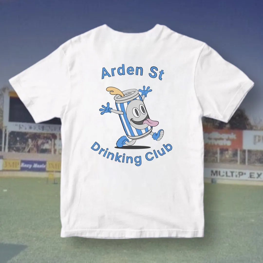 ARDEN ST DRINKING CLUB