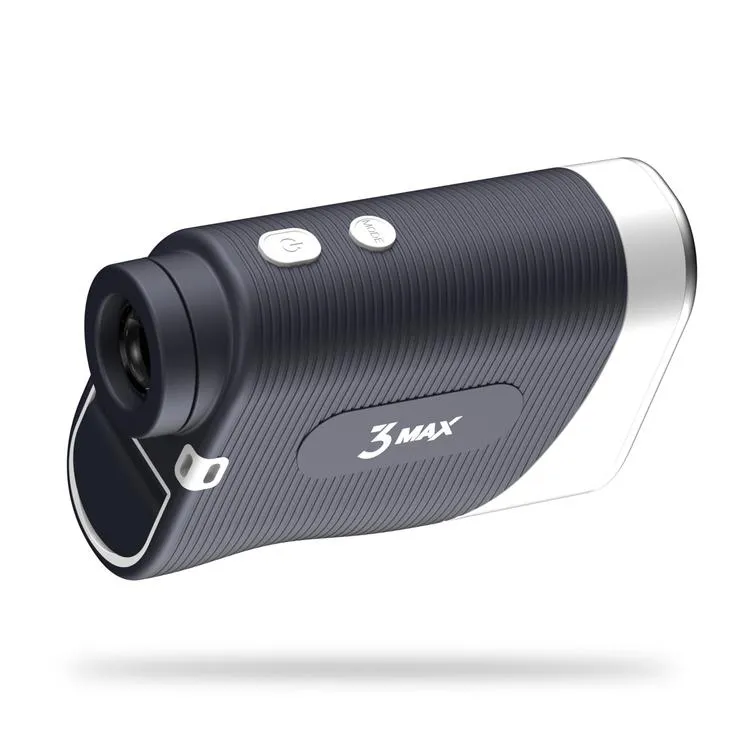 Blue Tees Series 3 Max Golf Rangefinder