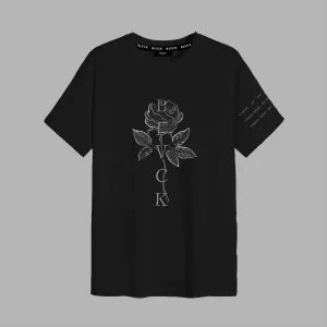 Blvck Rose Eternelle Tee