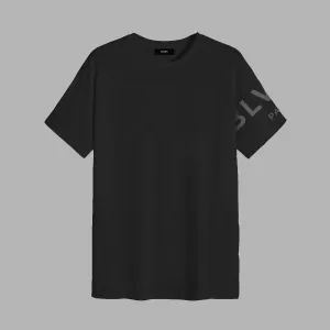 Blvck Sleeve Tee