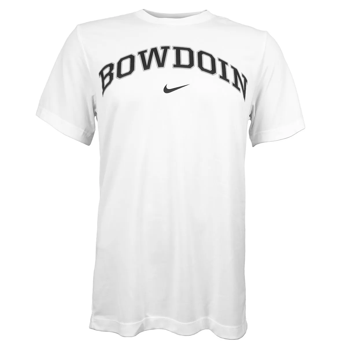 Bowdoin Dri-FIT Legend Tee from Nike