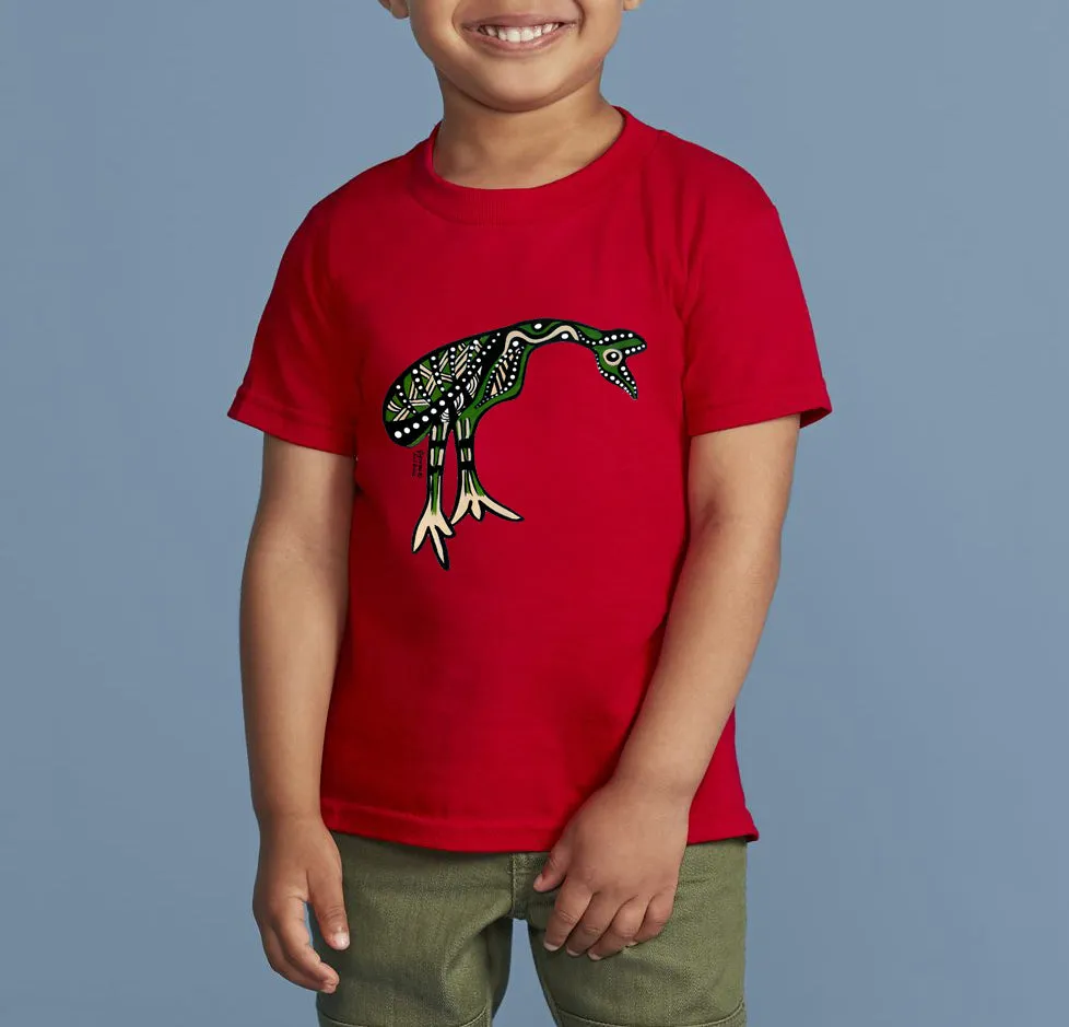 Bush Babies Unisex Tees (Toddler)