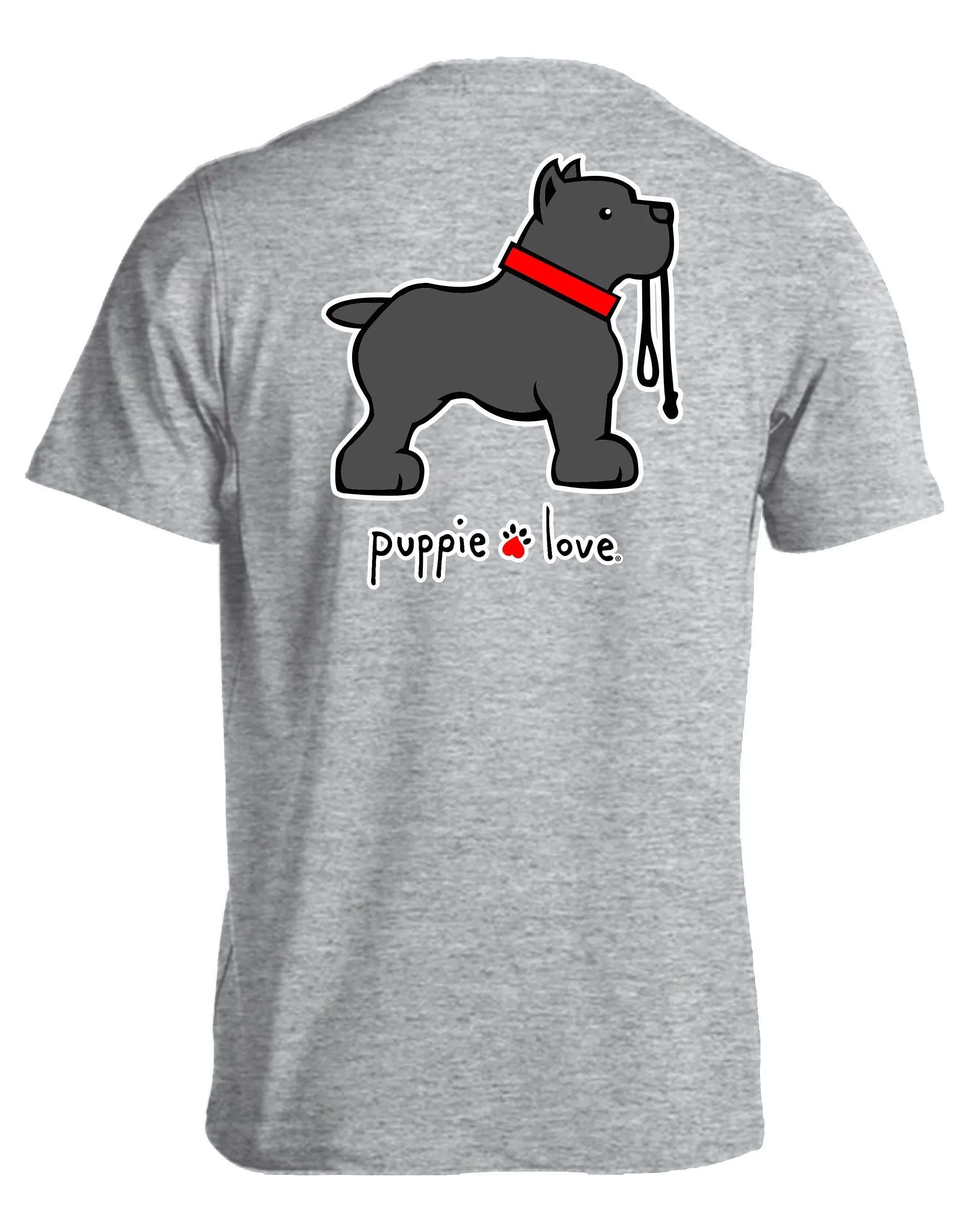 CANE CORSO PUP (PRINTED TO ORDER)