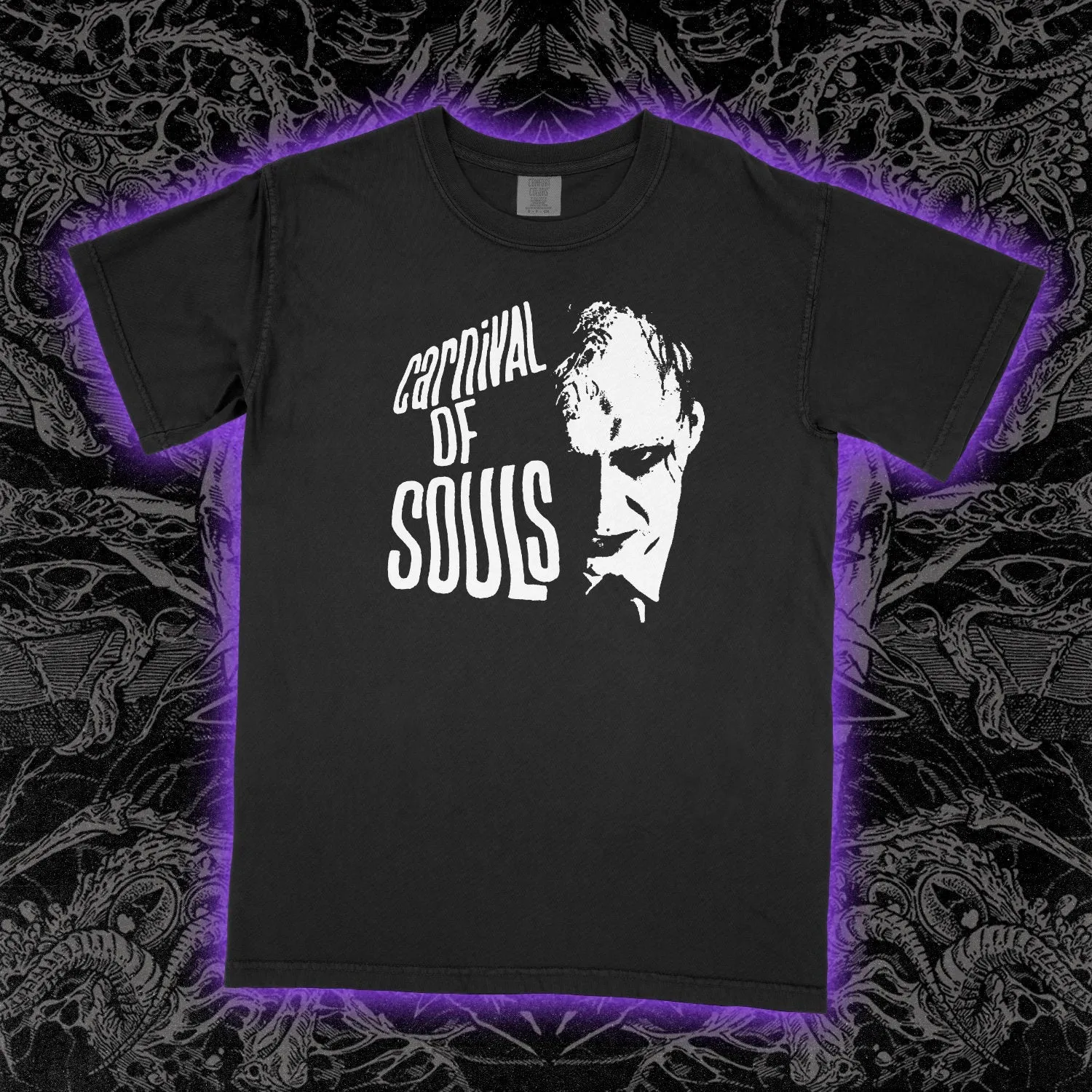 Carnival Of Souls Film