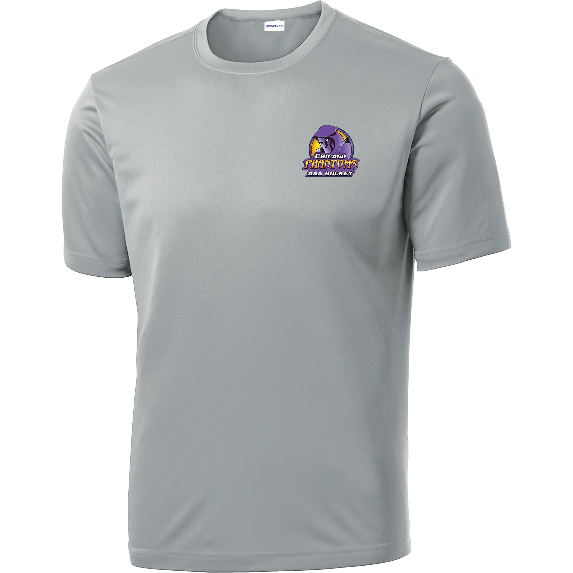 Chicago Phantoms PosiCharge Competitor Tee