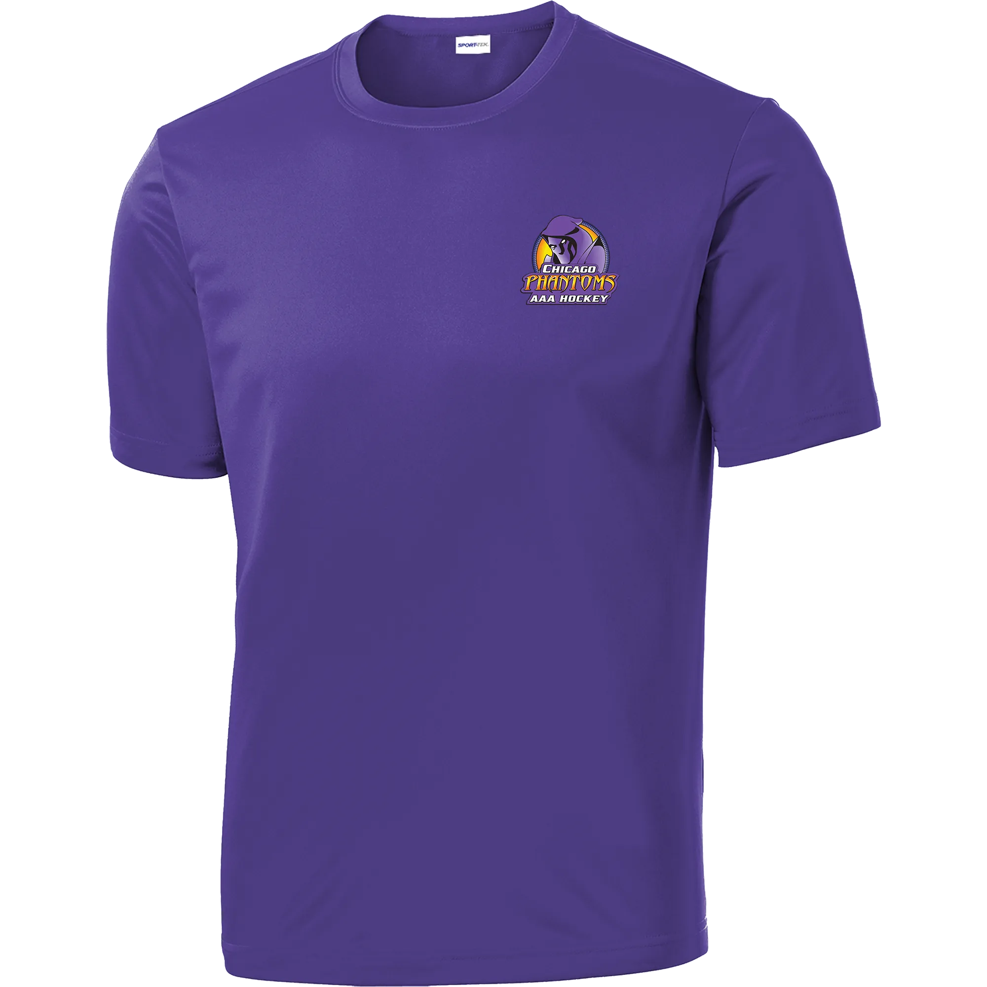 Chicago Phantoms PosiCharge Competitor Tee