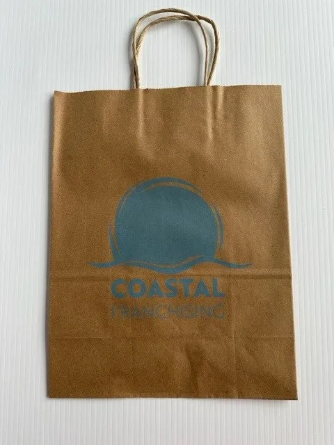 Coastal - Just Bake New Store TEAM MEMBER Kits