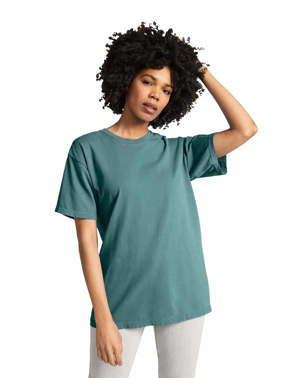 Comfort Colors Adult Heavyweight T-Shirt (1717)