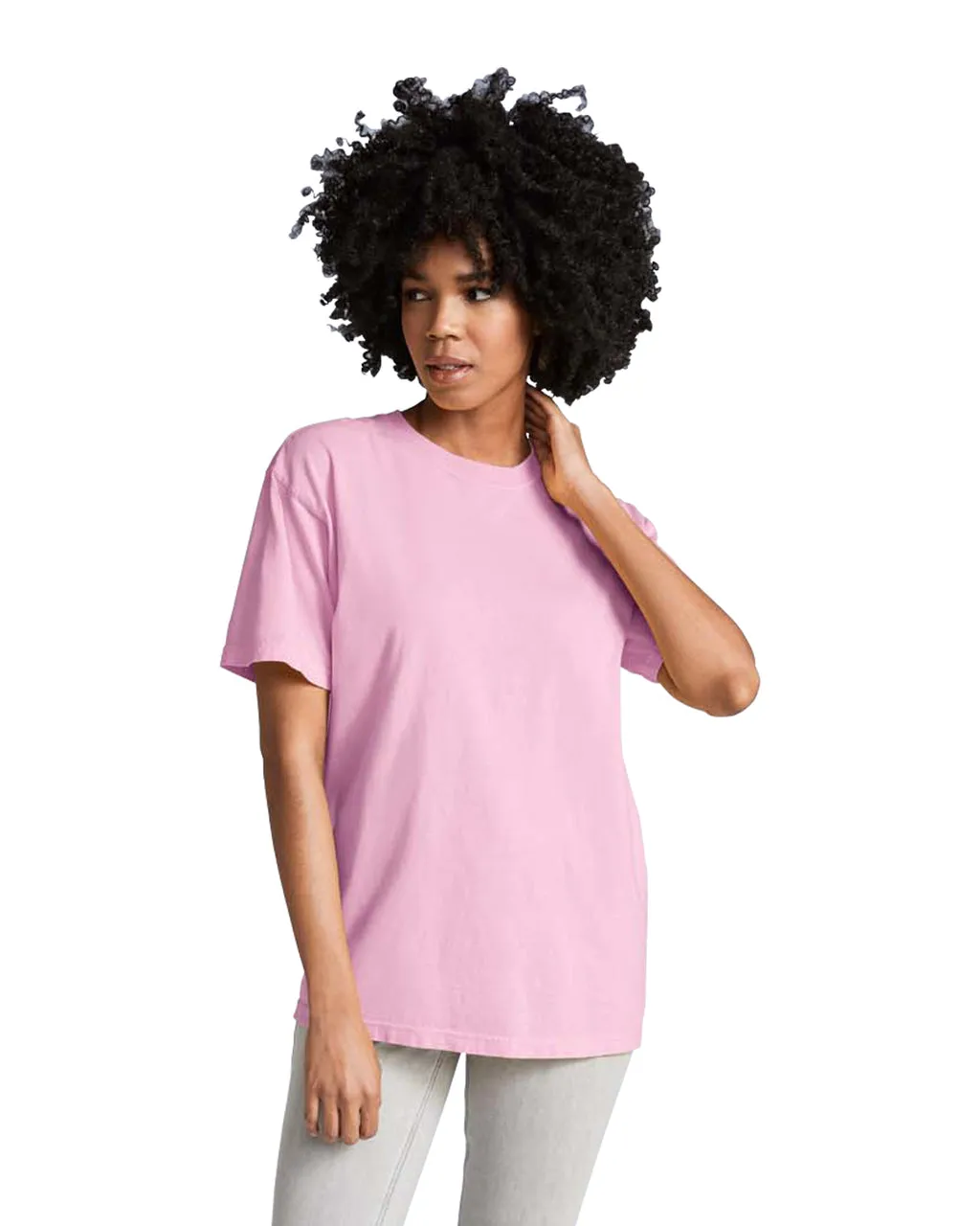 Comfort Colors Adult Heavyweight T-Shirt (1717)