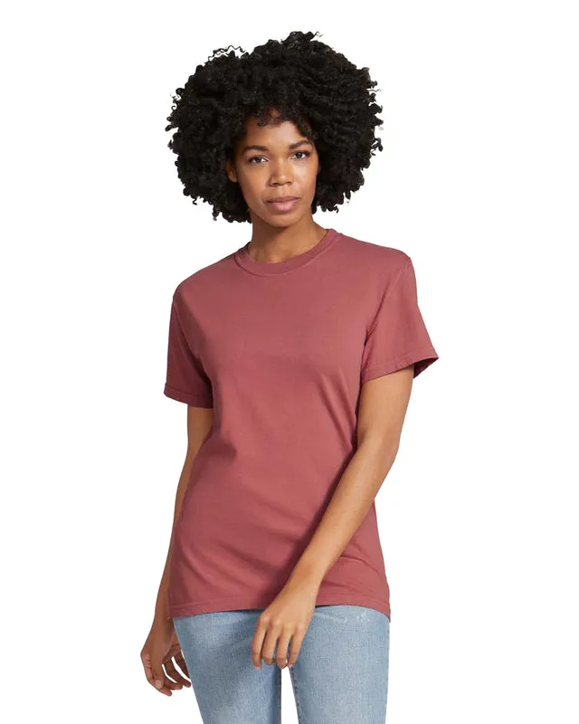 Comfort Colors Adult Heavyweight T-Shirt (1717)