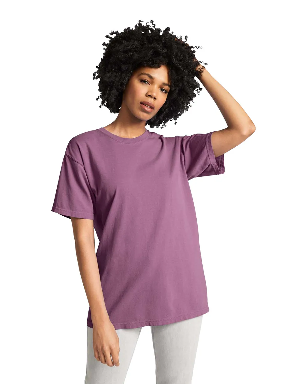 Comfort Colors Adult Heavyweight T-Shirt (1717)