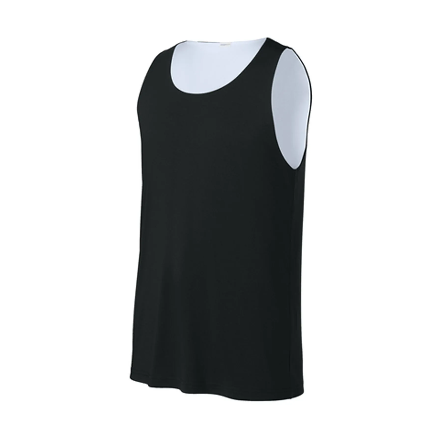 COMPETITOR REVERSIBLE TANK - ADULT