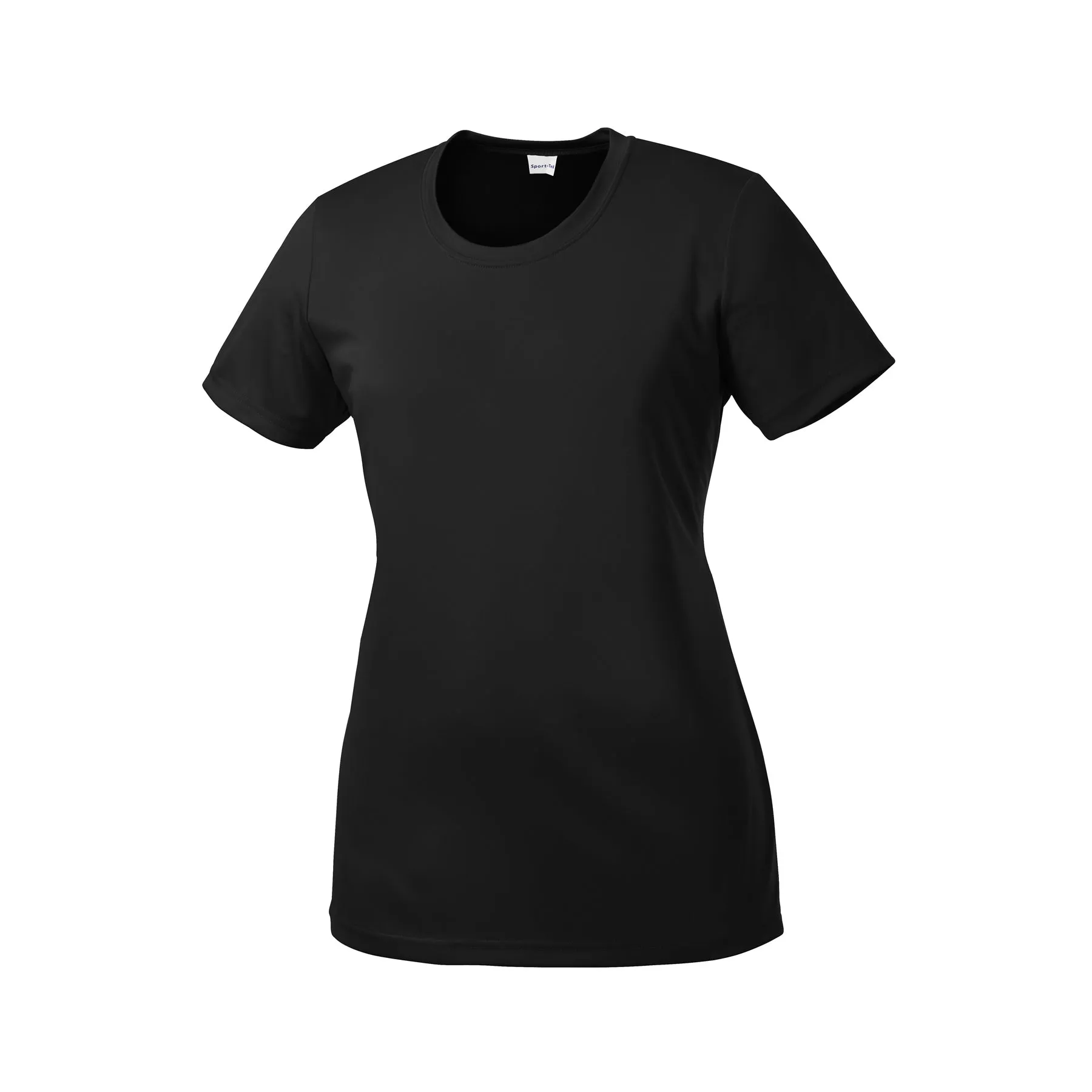 COMPETITOR TEE - LADIES