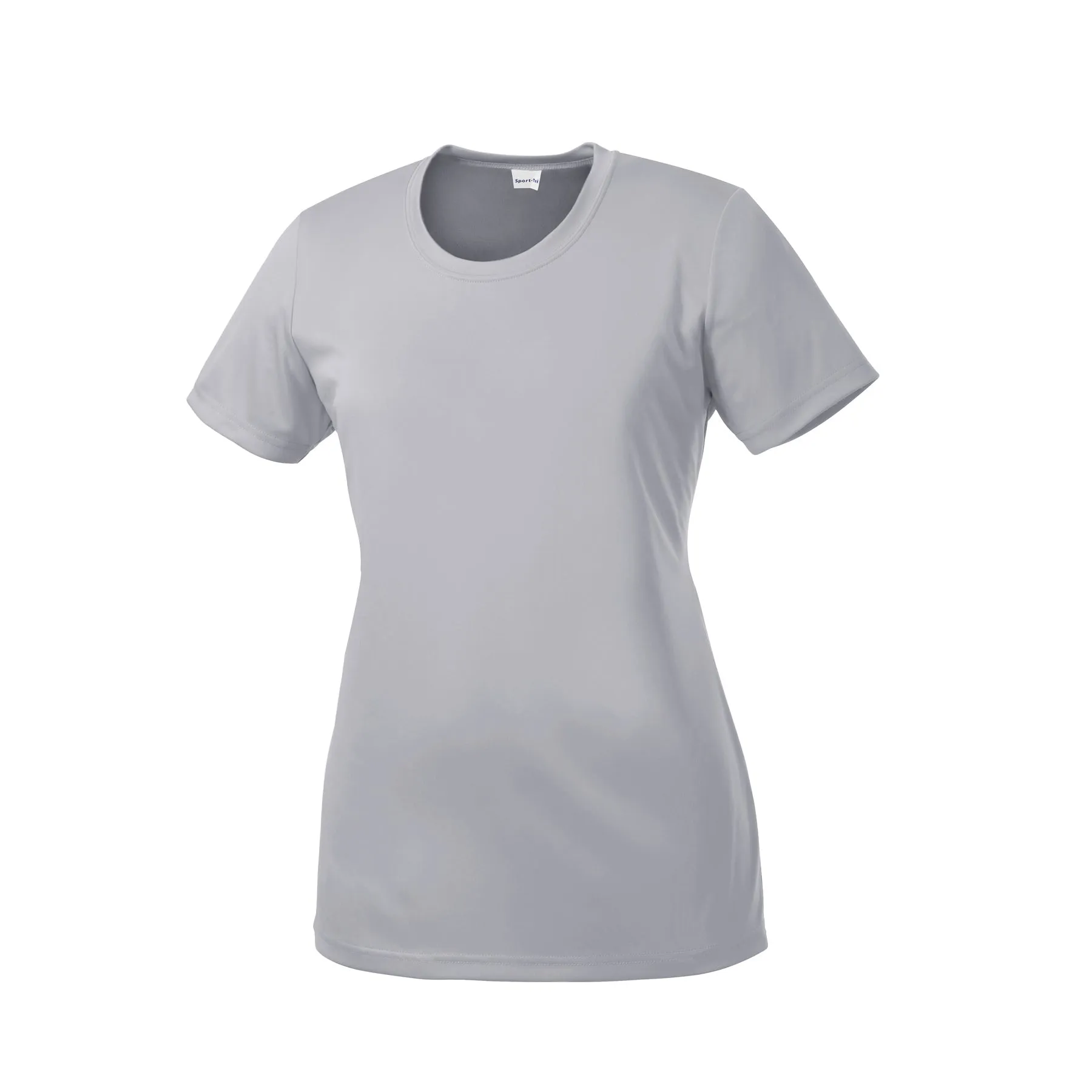 COMPETITOR TEE - LADIES