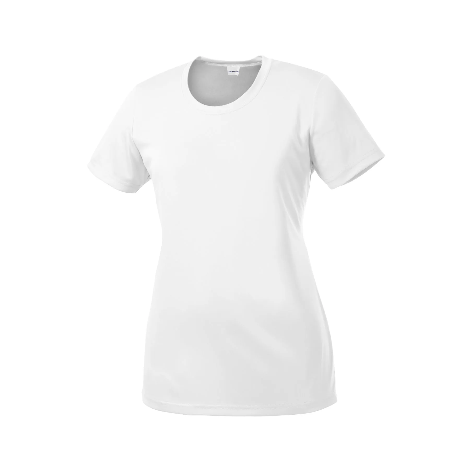 COMPETITOR TEE - LADIES