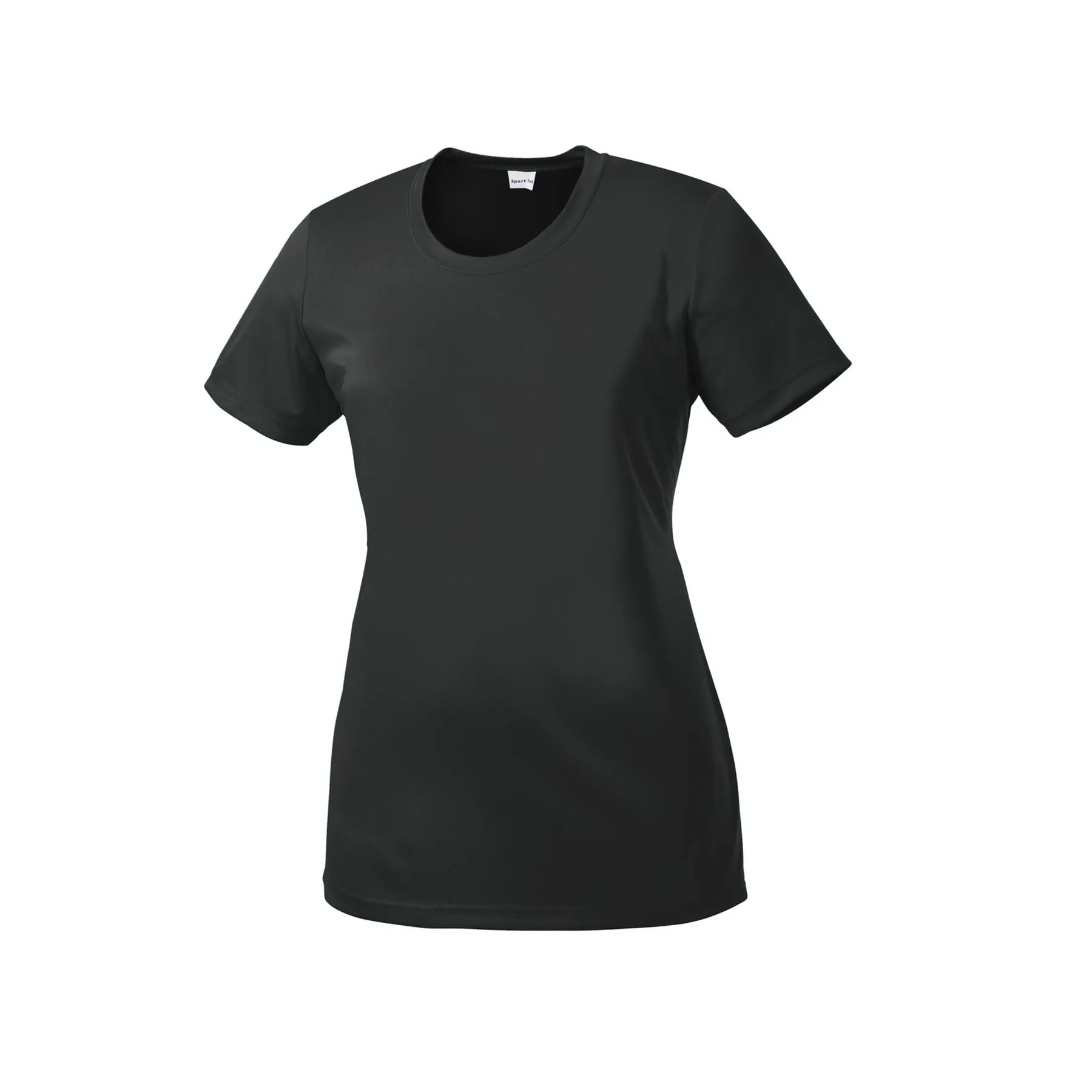 COMPETITOR TEE - LADIES