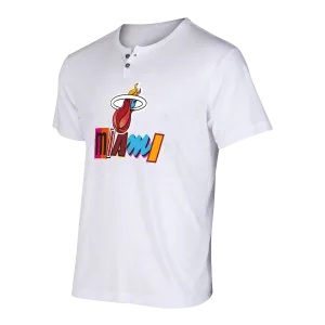 Concepts Sport Miami Mashup Vol. 2 Team Tee