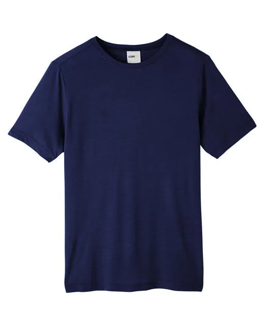 Core 365 Adult Fusion ChromaSoft Performance T-Shirt