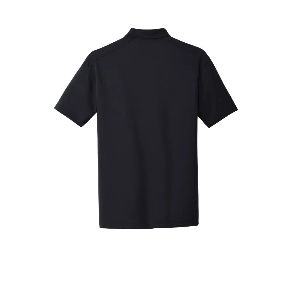 CornerStone® Select Lightweight Snag-Proof Polo - Dark Navy