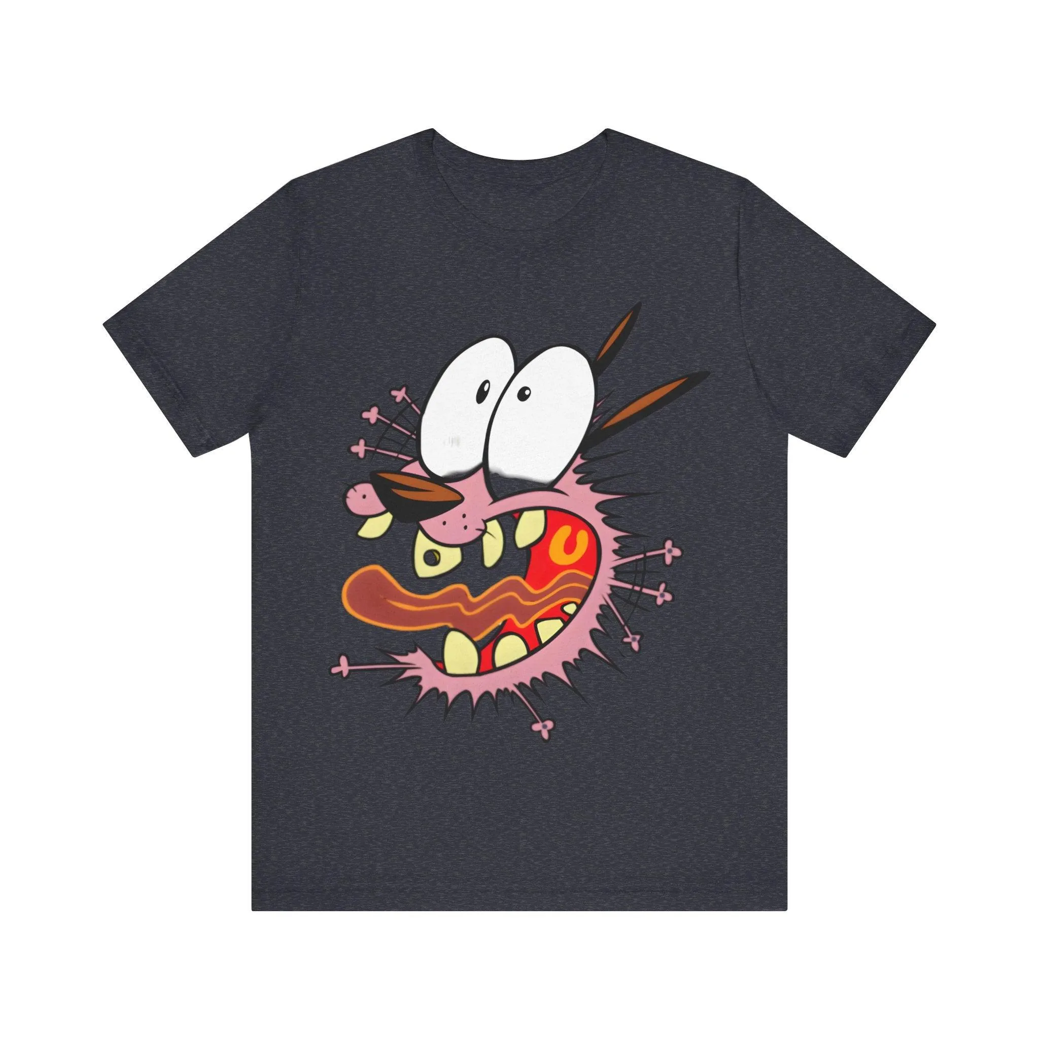 Disney Frightful Pup T Shirt