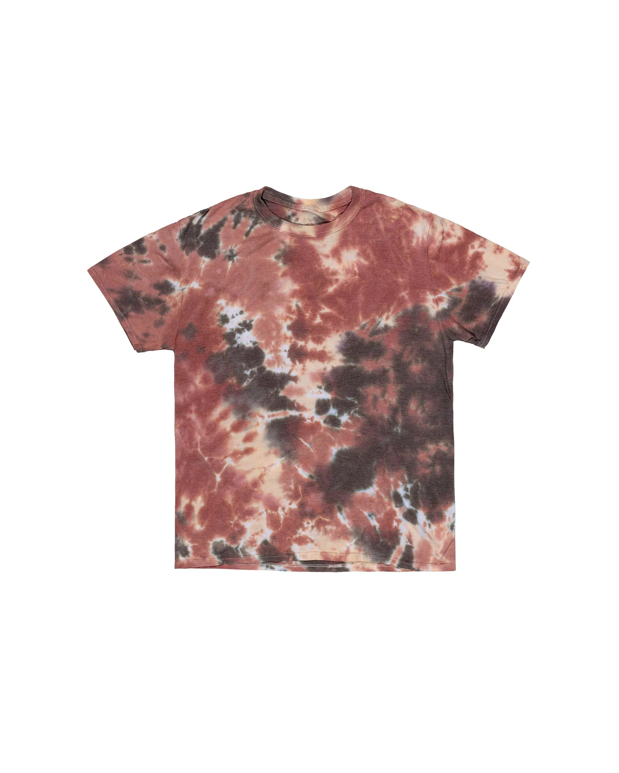 Dream Cloud Dye Tees - Sequoia