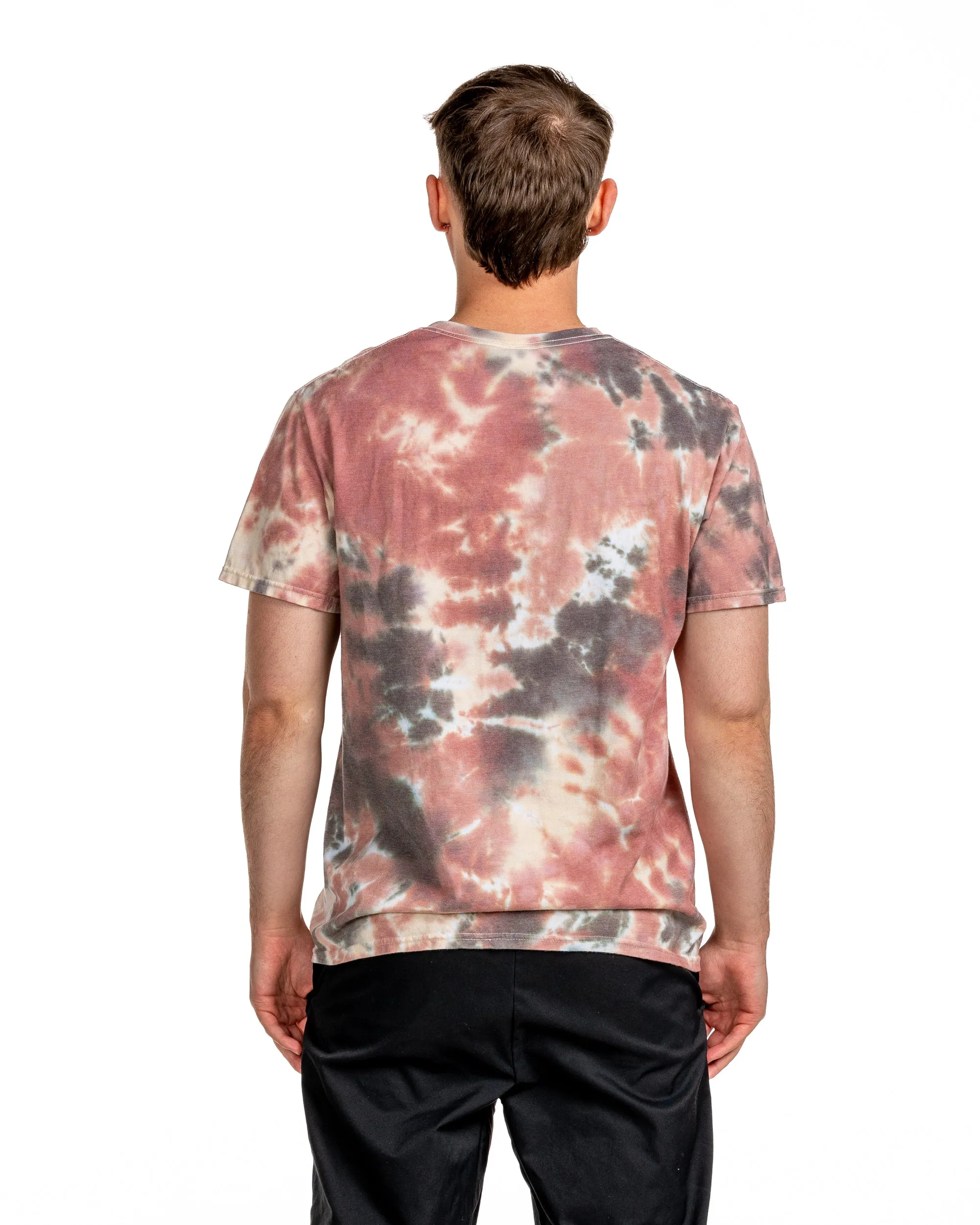 Dream Cloud Dye Tees - Sequoia