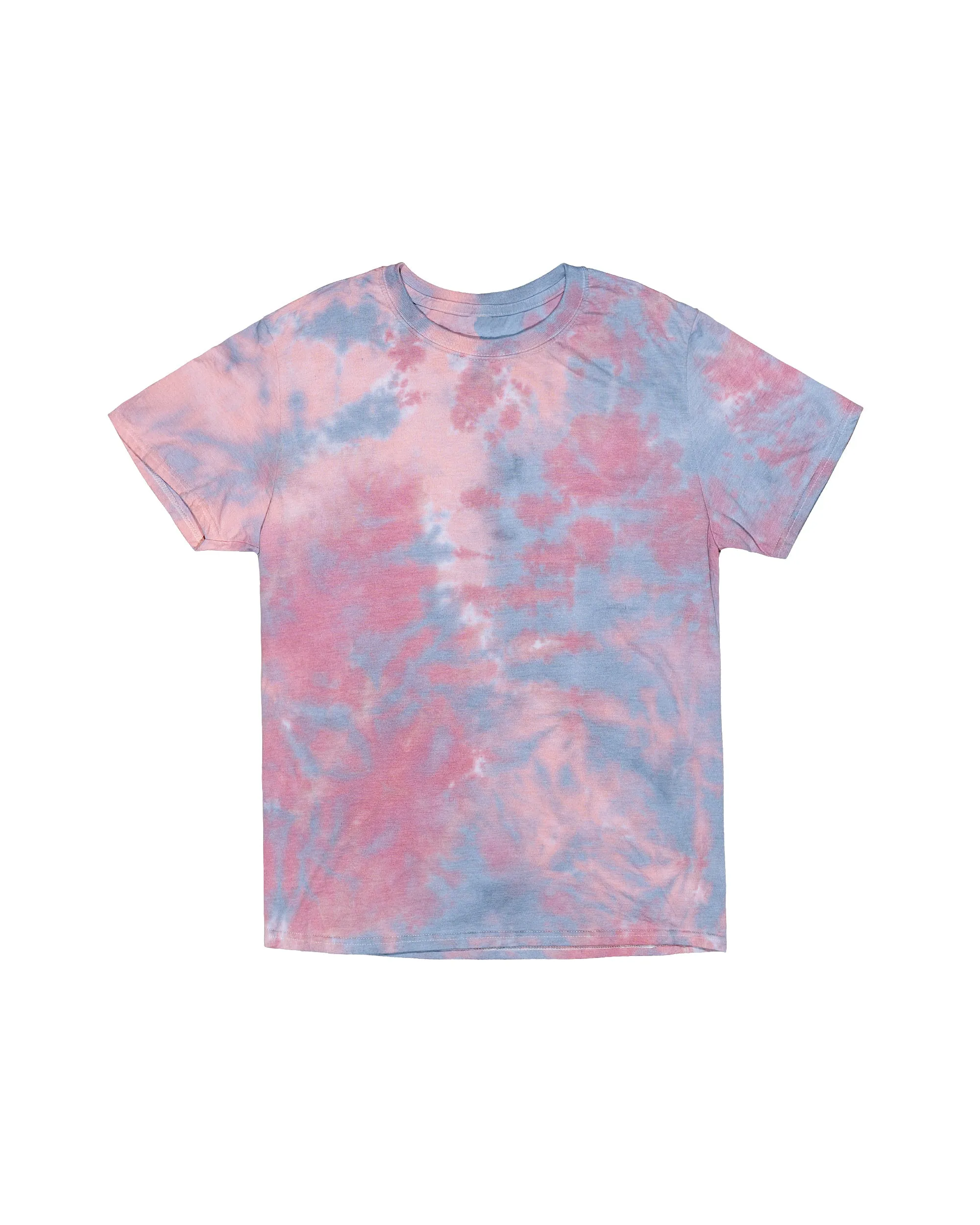 Dream Cloud Dye Tees - Zion