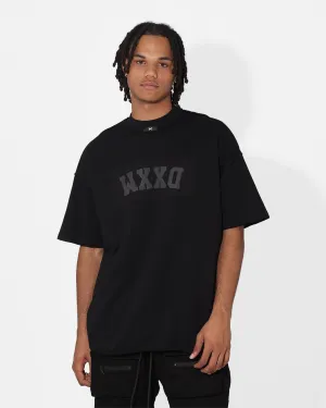 DXXMLIFE L-7 A V3L3DRXME T-Shirt Black