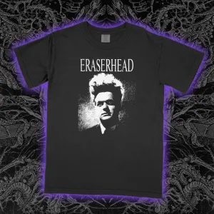 Eraserhead Henry