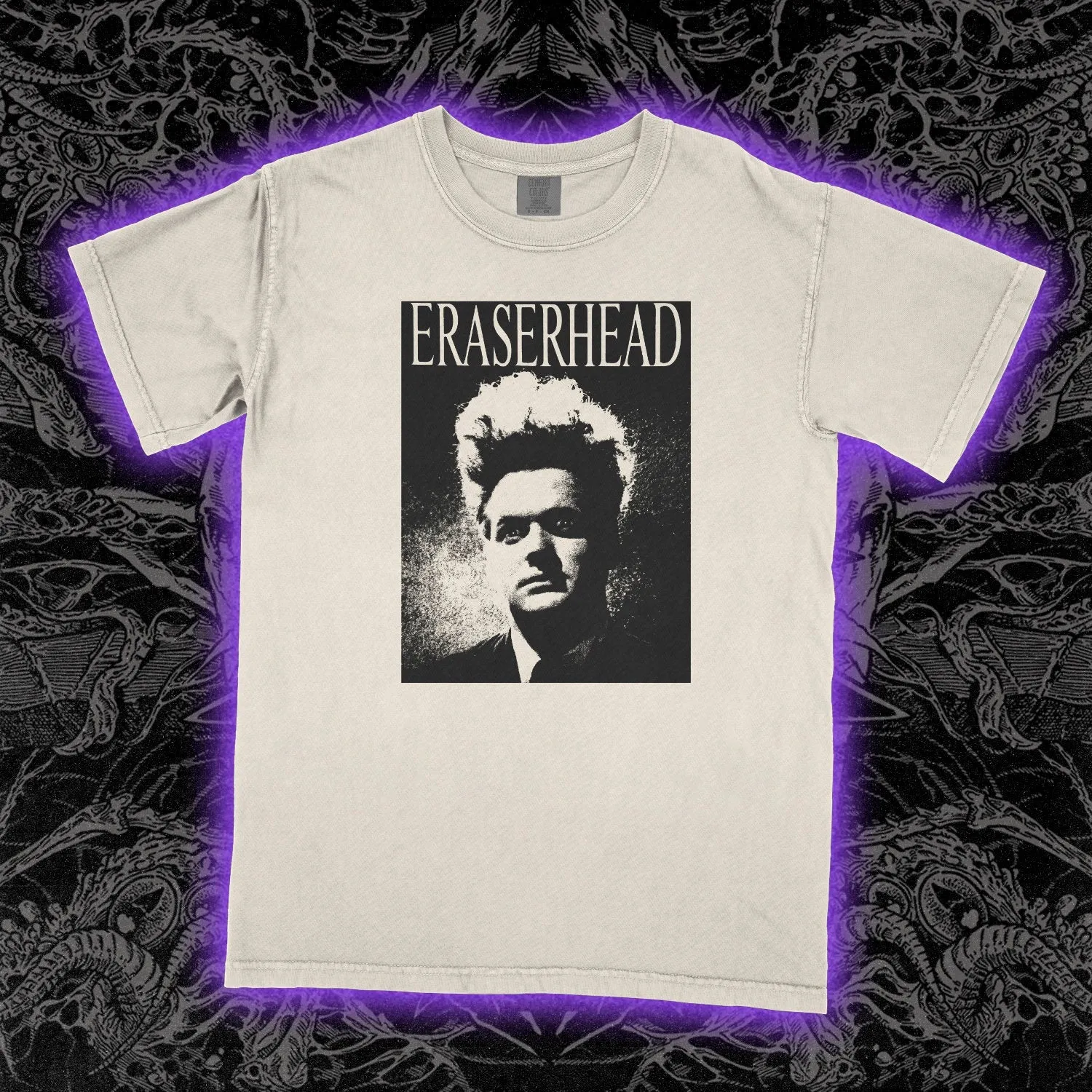 Eraserhead Henry