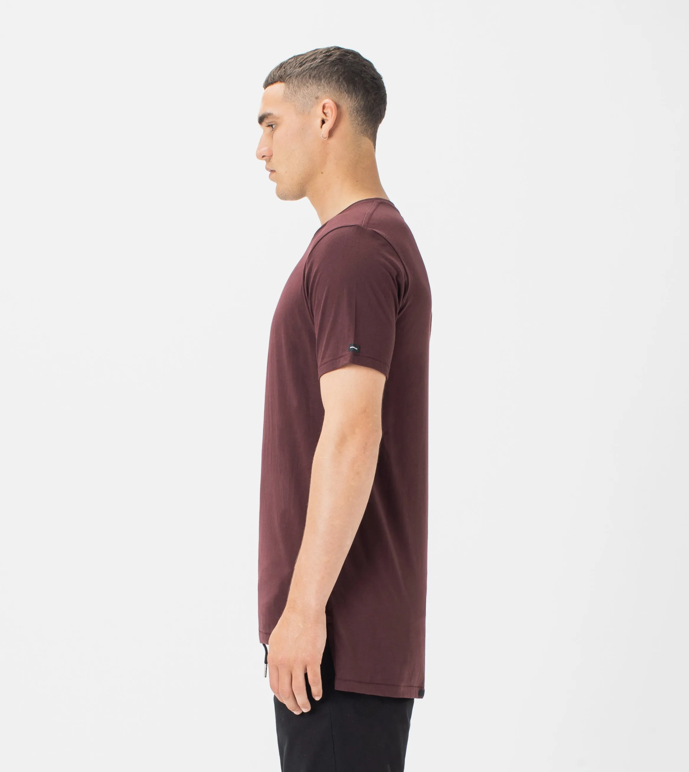 Flintlock Tee Port