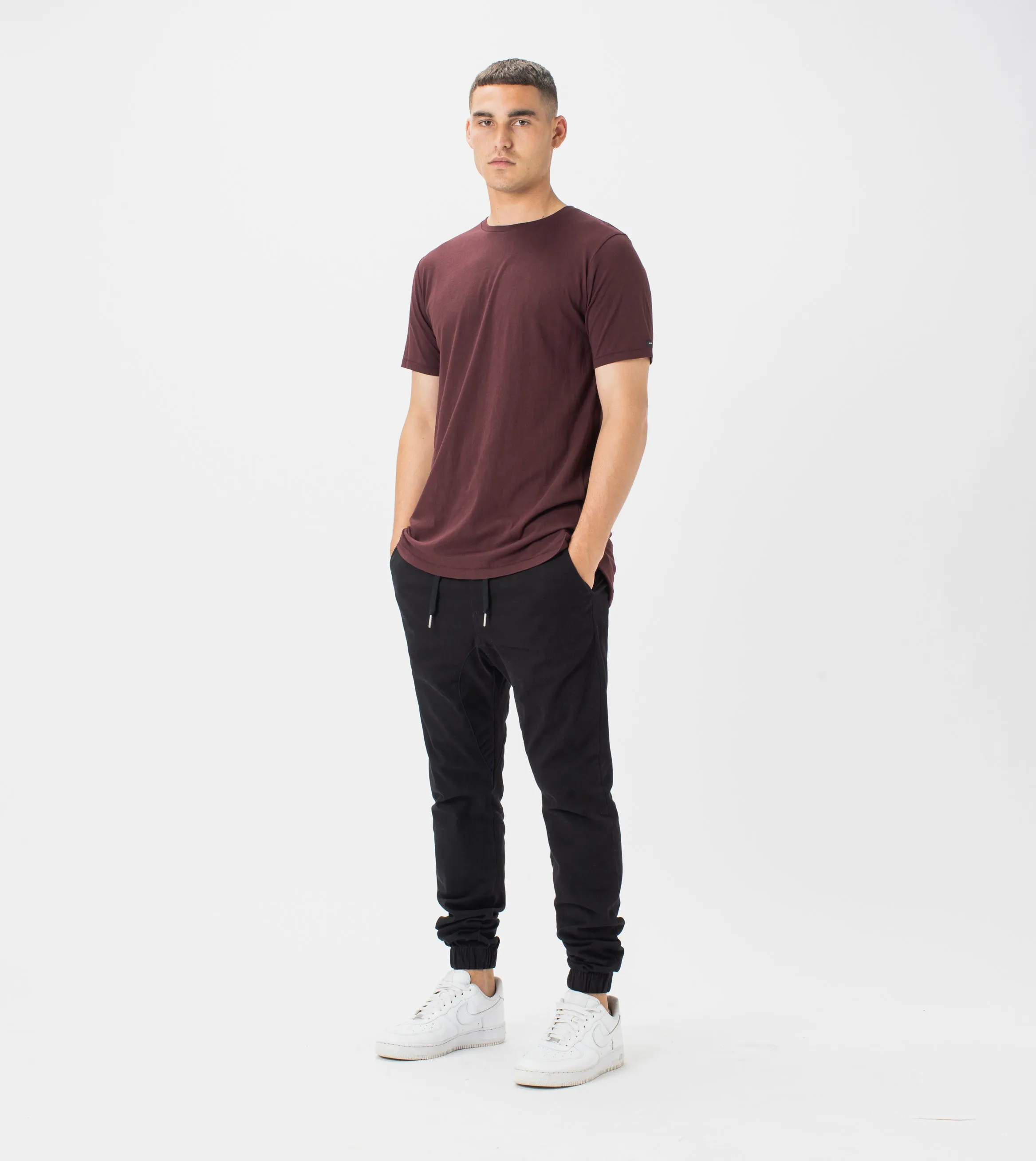 Flintlock Tee Port