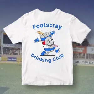 FOOTSCRAY DRINKING CLUB