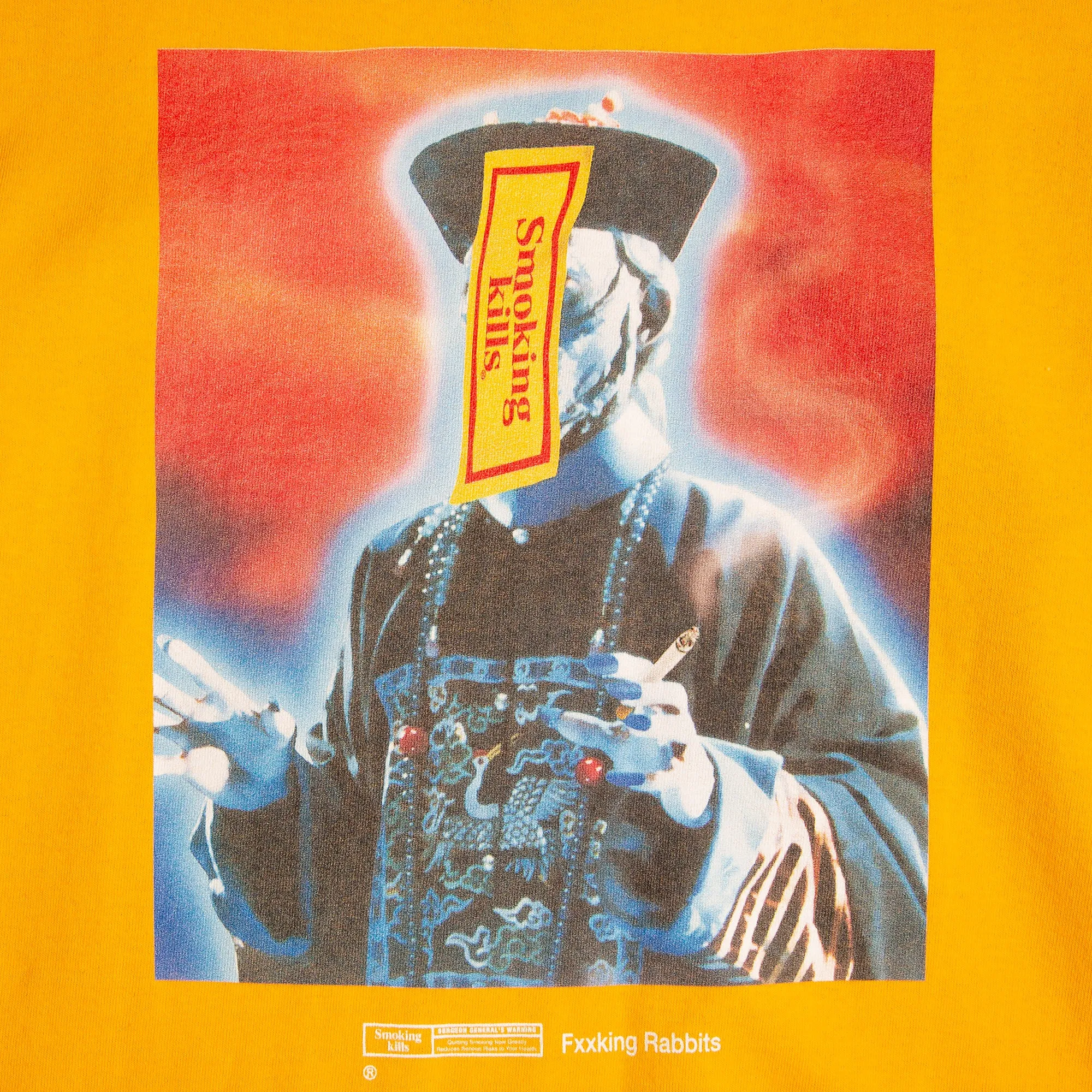 #FR2 The Zombie LS Tee [FRC401]