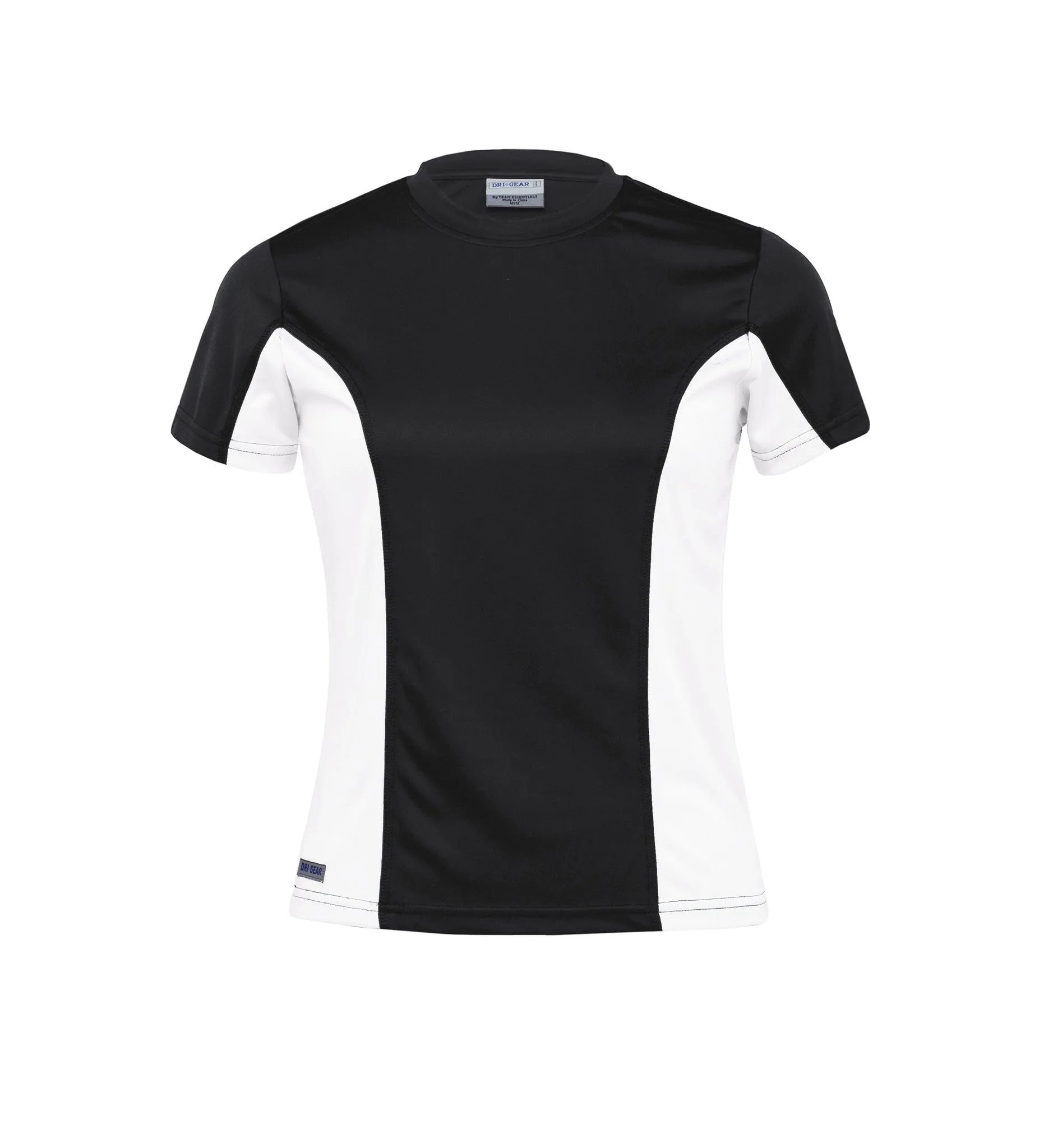 Gear For Life Dri Gear Women's Active Viper Tee (WDGT)