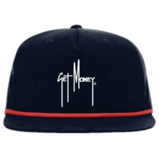 GET MONEY GUY HARVEY HAT