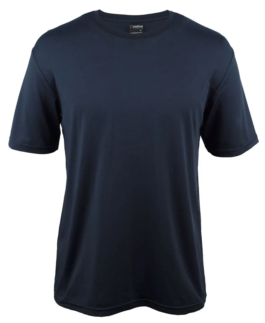 JB's Podium Stretch Tee (7STT)