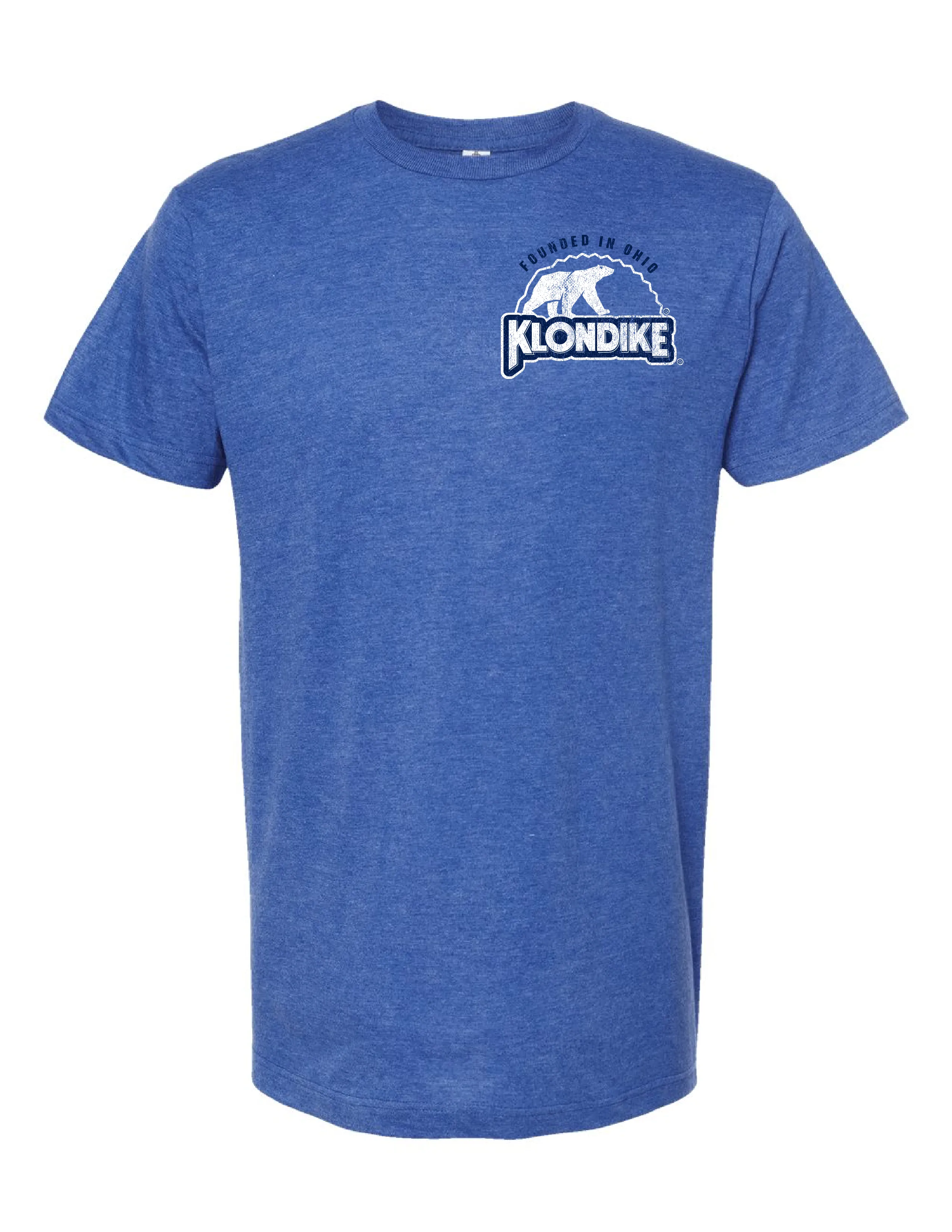 Klondike Birthplace of Klondike Ohio | What would you do for a Klondike Bar? Tee