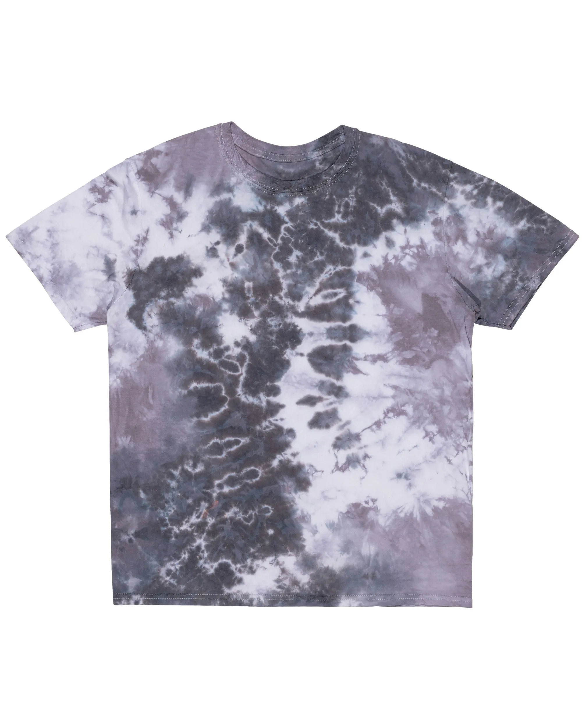 LaMer Crinkle Dye Tees - Youth