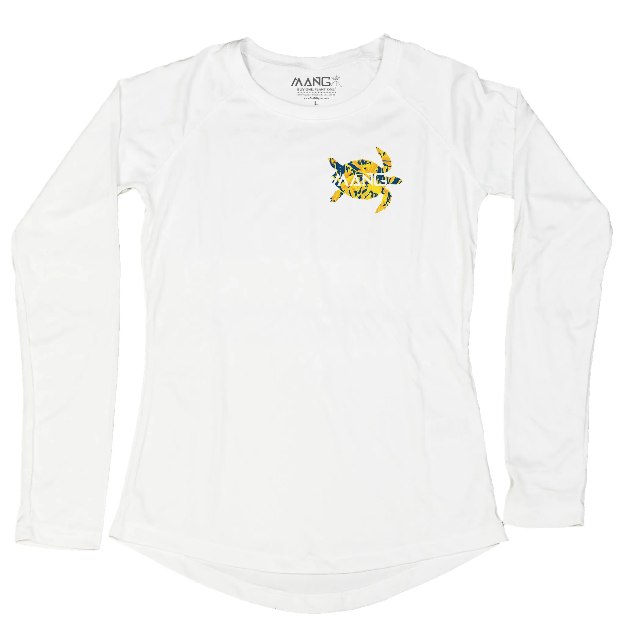 Loggerhead Turtley MANG - Women's - LS