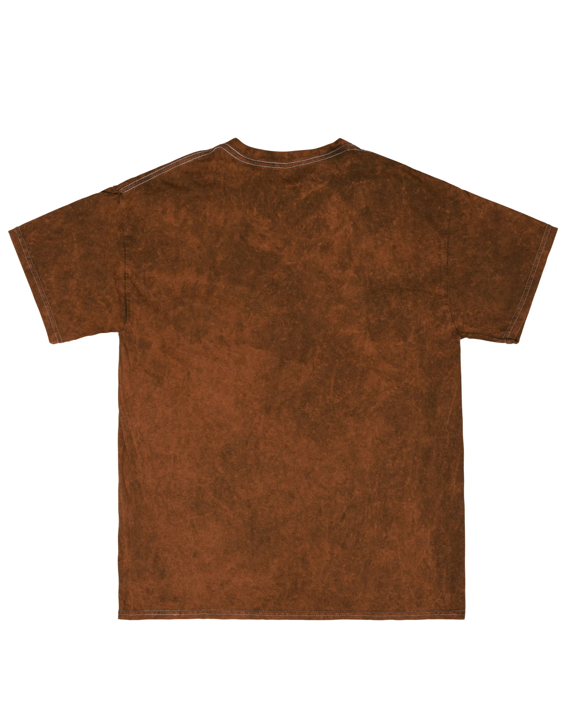 MAGIC RIVER BRANDED - Mineral Wash Tees - Hound Dog