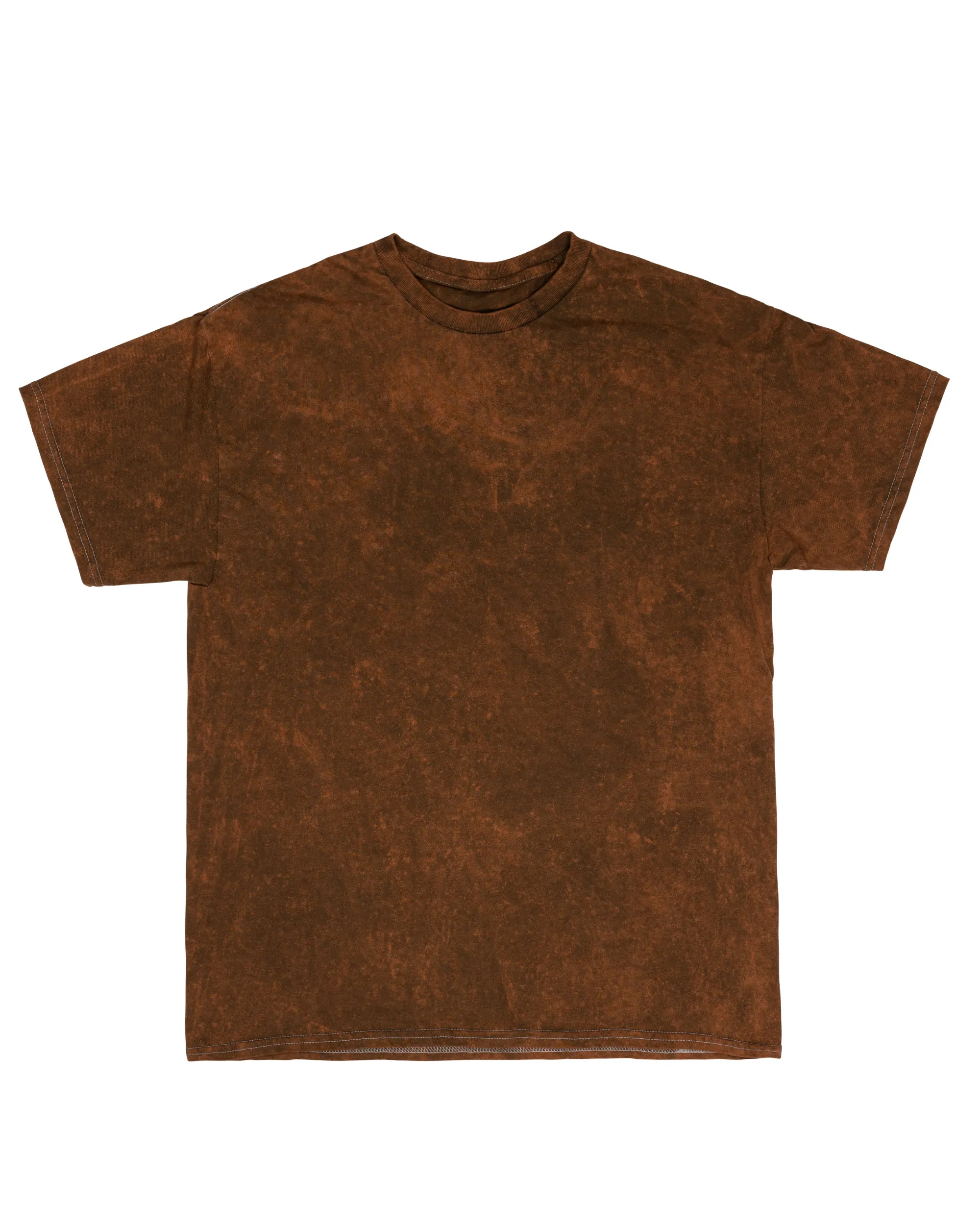 MAGIC RIVER BRANDED - Mineral Wash Tees - Hound Dog