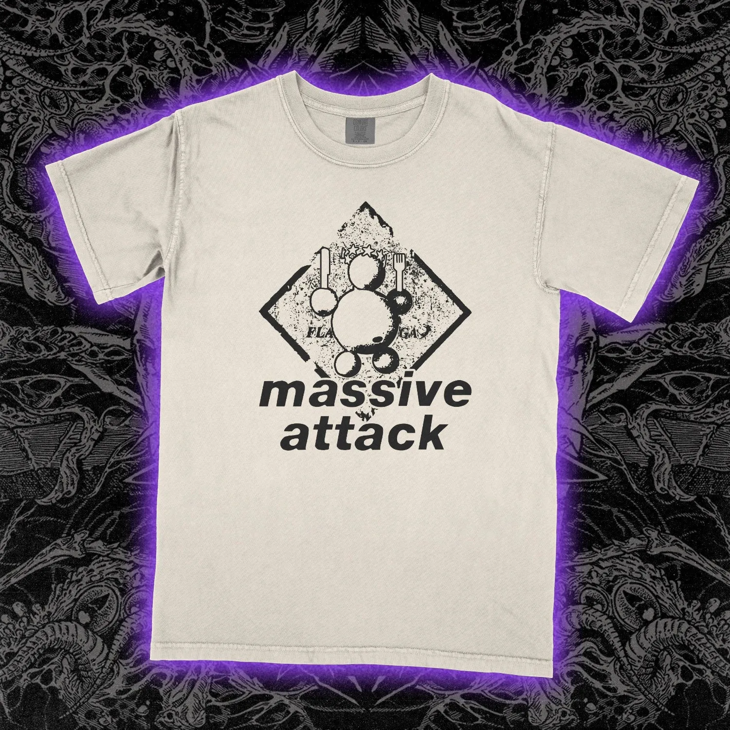 Massive Attack