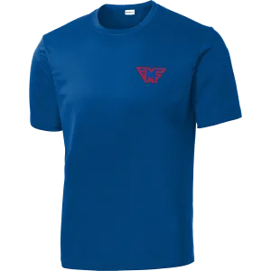 Mid-Fairfield PosiCharge Competitor Tee