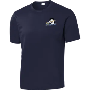 Mid-State Mustangs PosiCharge Competitor Tee