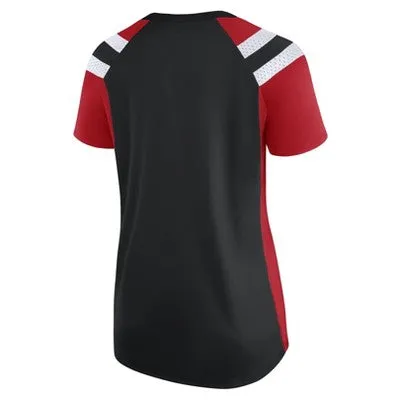 New - NHL Carolina Hurricanes Women's Fashion Jersey - M