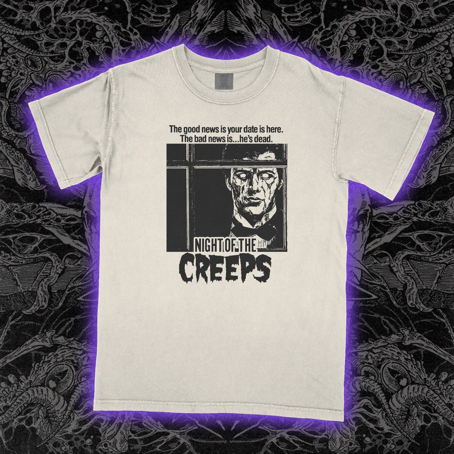 Night Of The Creeps